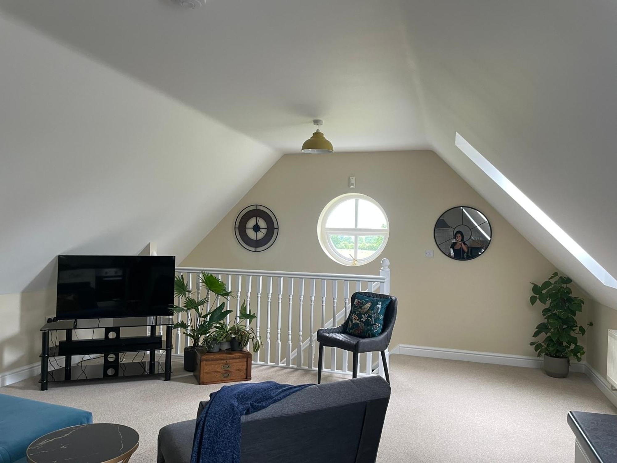 Cheshire Retreat At Within Street Farm Apartman Middlewich Kültér fotó