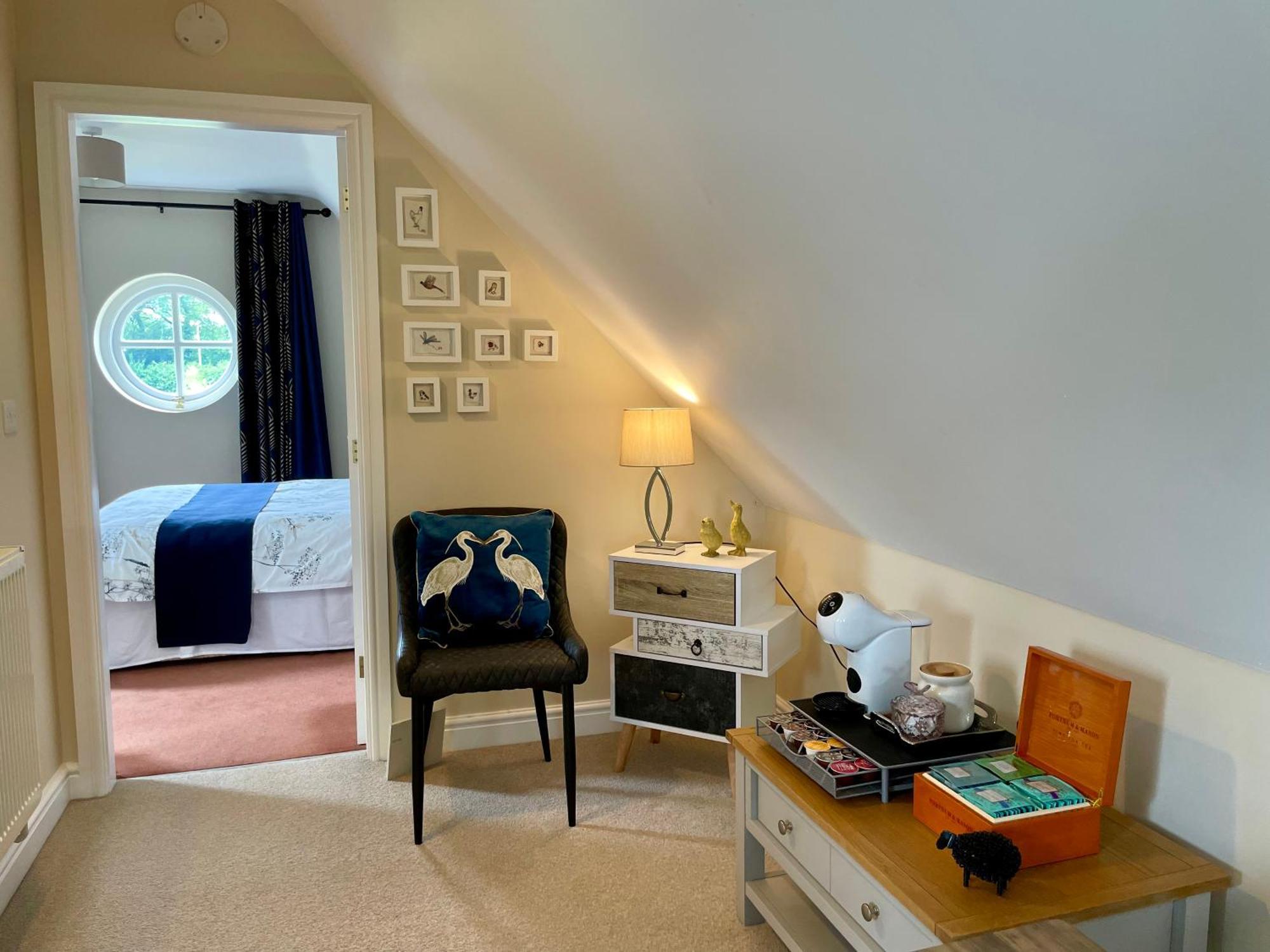 Cheshire Retreat At Within Street Farm Apartman Middlewich Kültér fotó