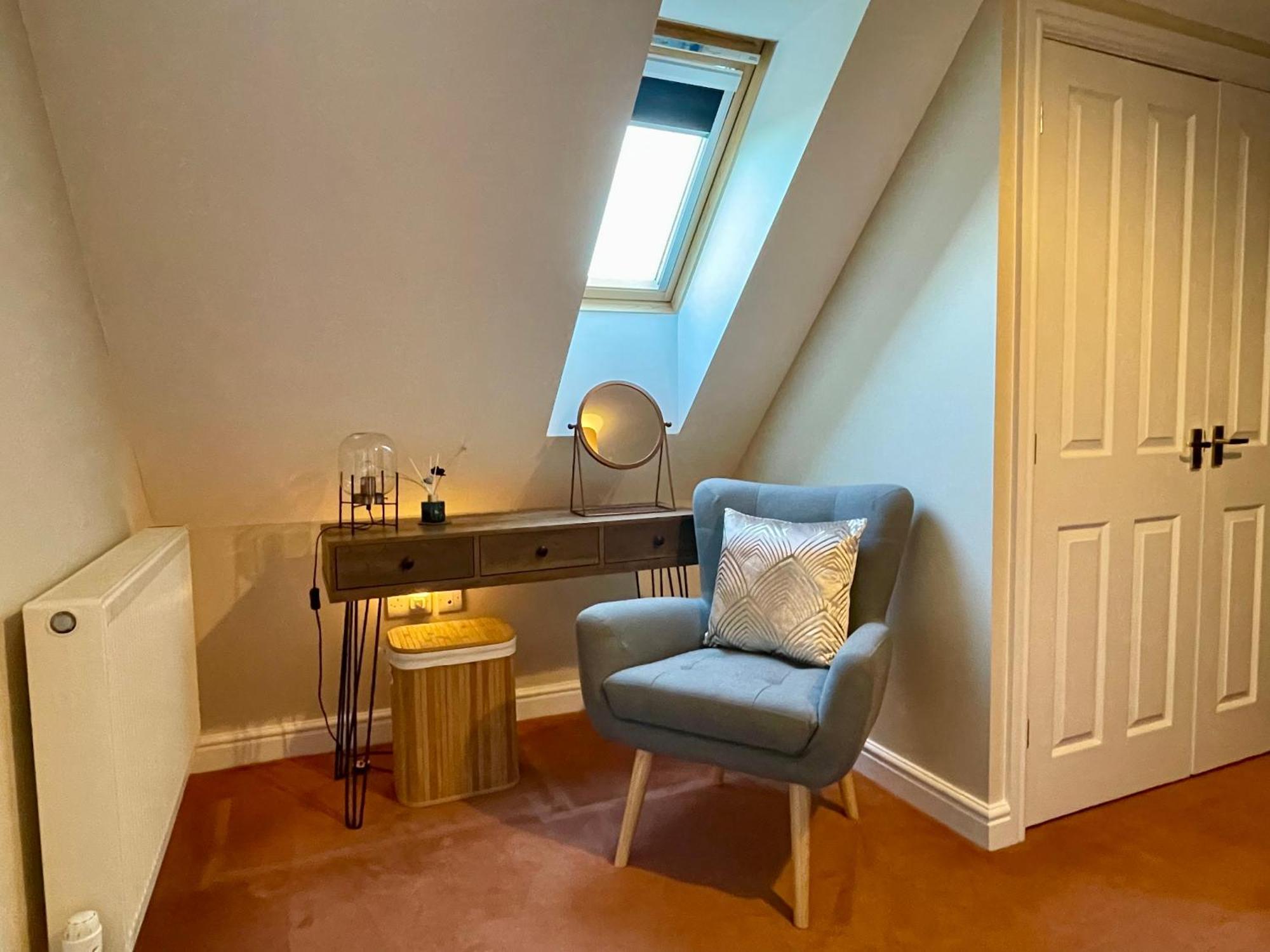Cheshire Retreat At Within Street Farm Apartman Middlewich Kültér fotó