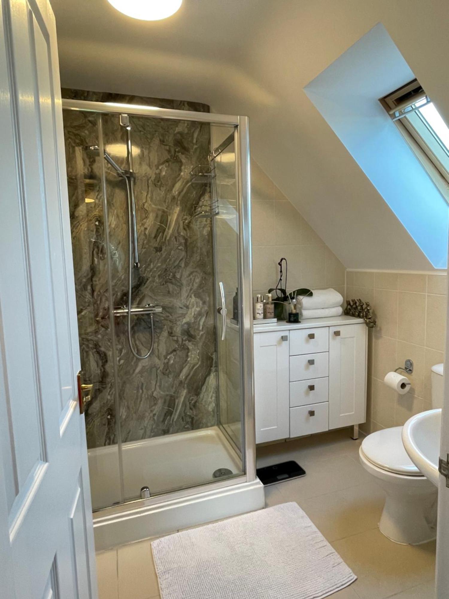 Cheshire Retreat At Within Street Farm Apartman Middlewich Kültér fotó
